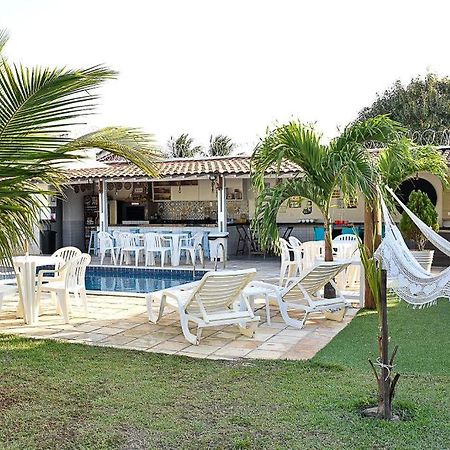 Casa Serrambi - 7Qts + Piscina Privativa By Seu Flat Pôrto das Galinhas Exteriör bild
