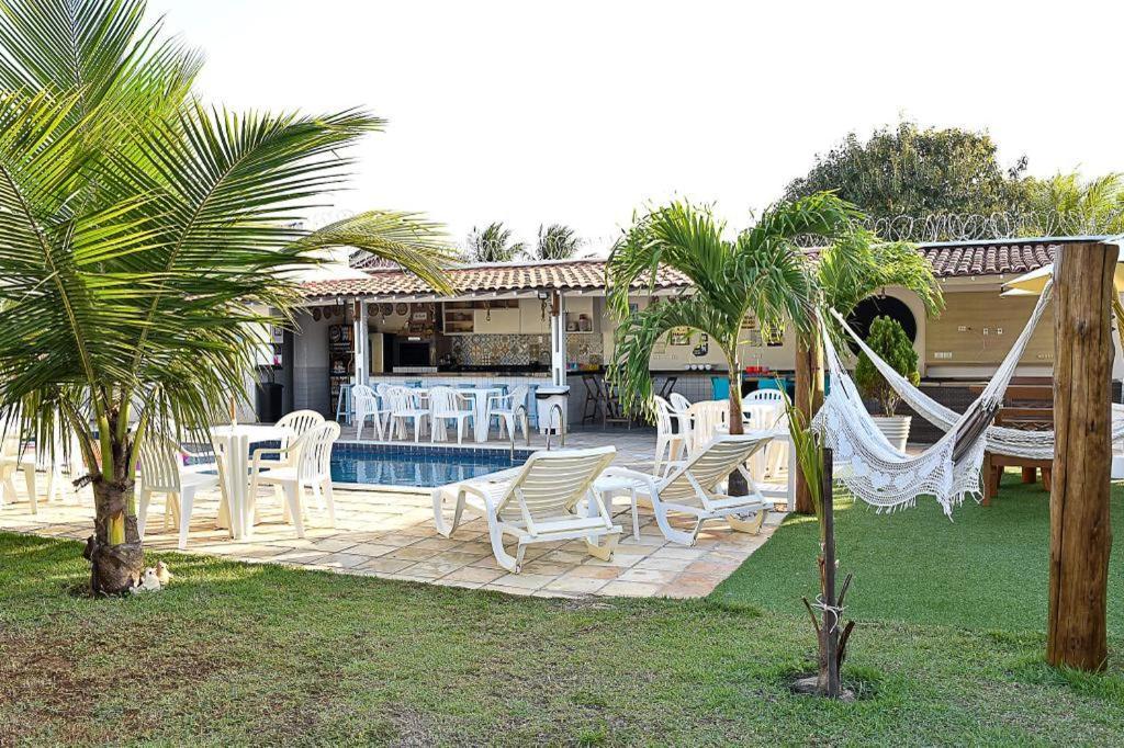 Casa Serrambi - 7Qts + Piscina Privativa By Seu Flat Pôrto das Galinhas Exteriör bild