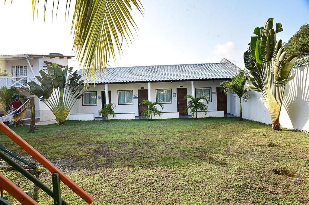 Casa Serrambi - 7Qts + Piscina Privativa By Seu Flat Pôrto das Galinhas Exteriör bild