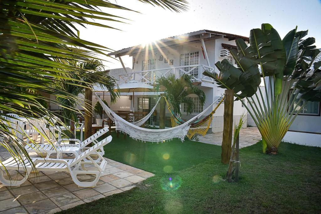Casa Serrambi - 7Qts + Piscina Privativa By Seu Flat Pôrto das Galinhas Exteriör bild