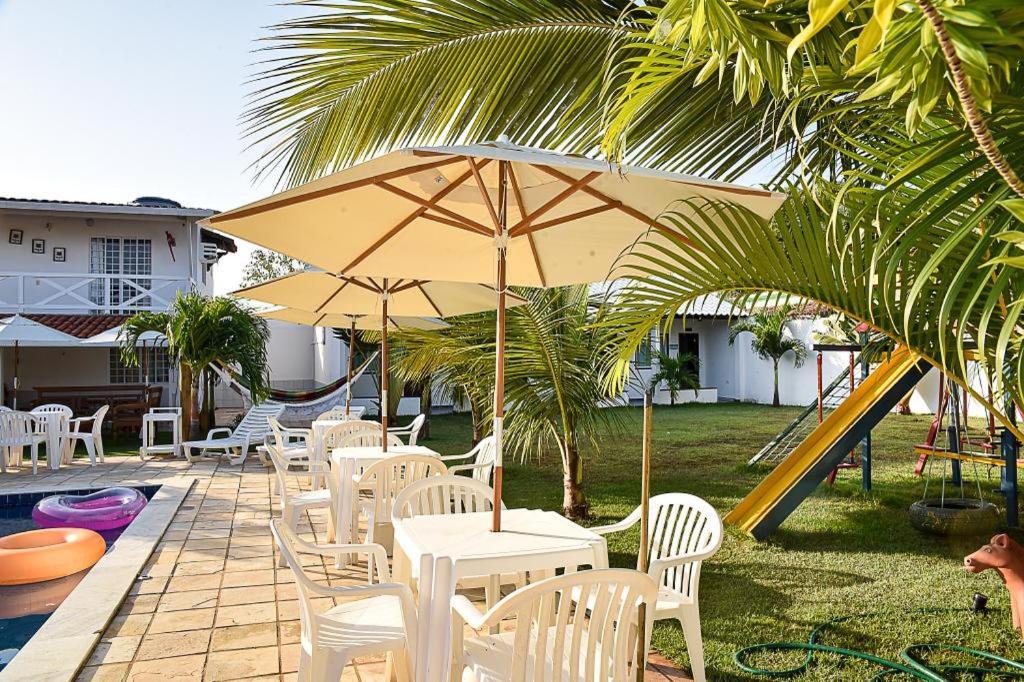 Casa Serrambi - 7Qts + Piscina Privativa By Seu Flat Pôrto das Galinhas Exteriör bild